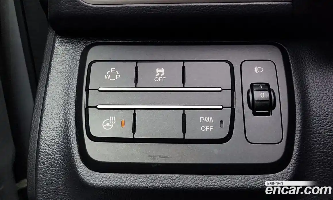 SsangYong TIBOLI 2016 1.6 Автомат в Москве № 33553, фото 13