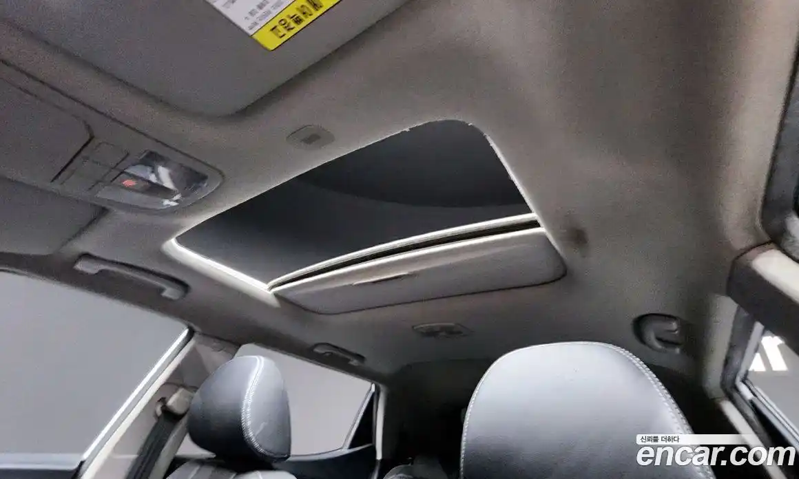 SsangYong TIBOLI 2016 1.6 Автомат в Москве № 33553, фото 18