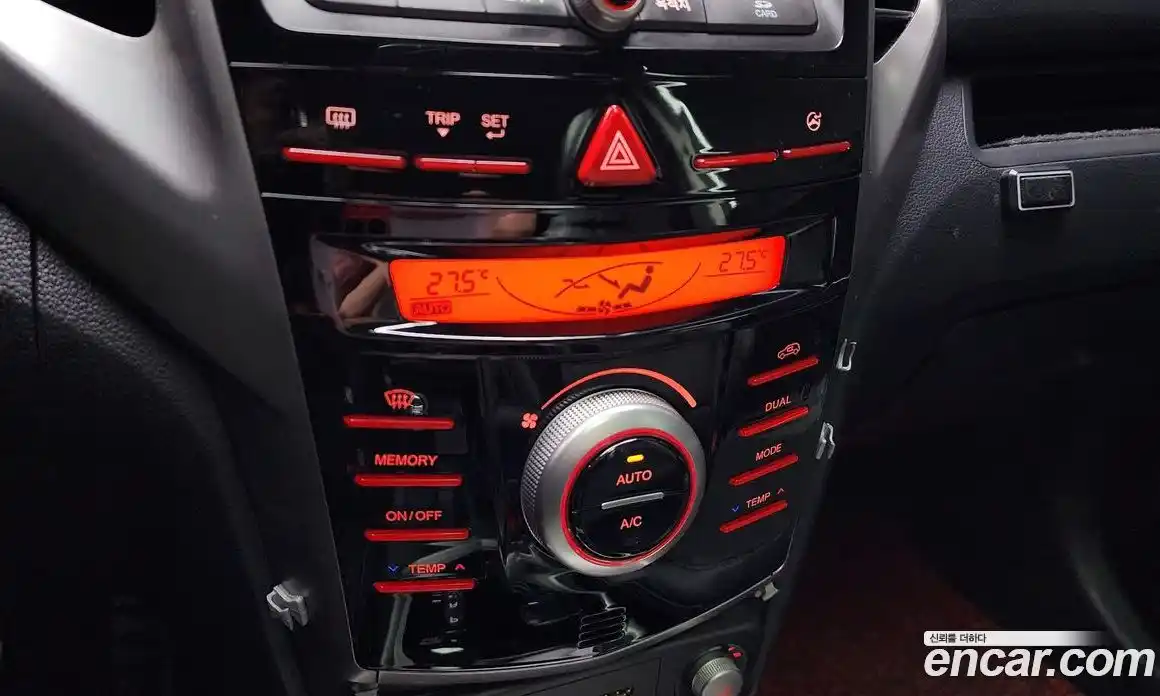 SsangYong TIBOLI 2016 1.6 Автомат в Москве № 33553, фото 19