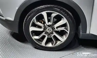 SsangYong TIBOLI 2016 1.6 Автомат в Москве № 33553, миниатюра 5