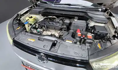 SsangYong TIBOLI 2016 1.6 Автомат в Москве № 33553, миниатюра 6