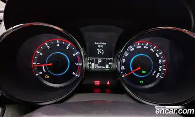 SsangYong TIBOLI 2016 1.6 Автомат в Москве № 33553, миниатюра 8