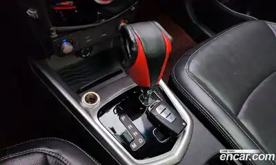 SsangYong TIBOLI 2016 1.6 Автомат в Москве № 33553, миниатюра 9