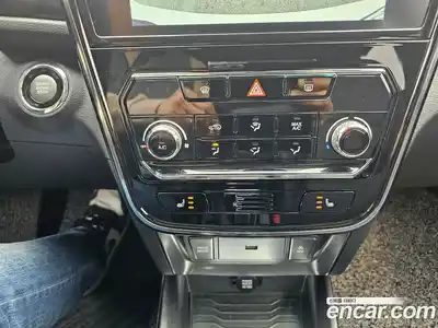 SsangYong TIBOLI 2022 1.5 Автомат в Москве № 33611, миниатюра 11