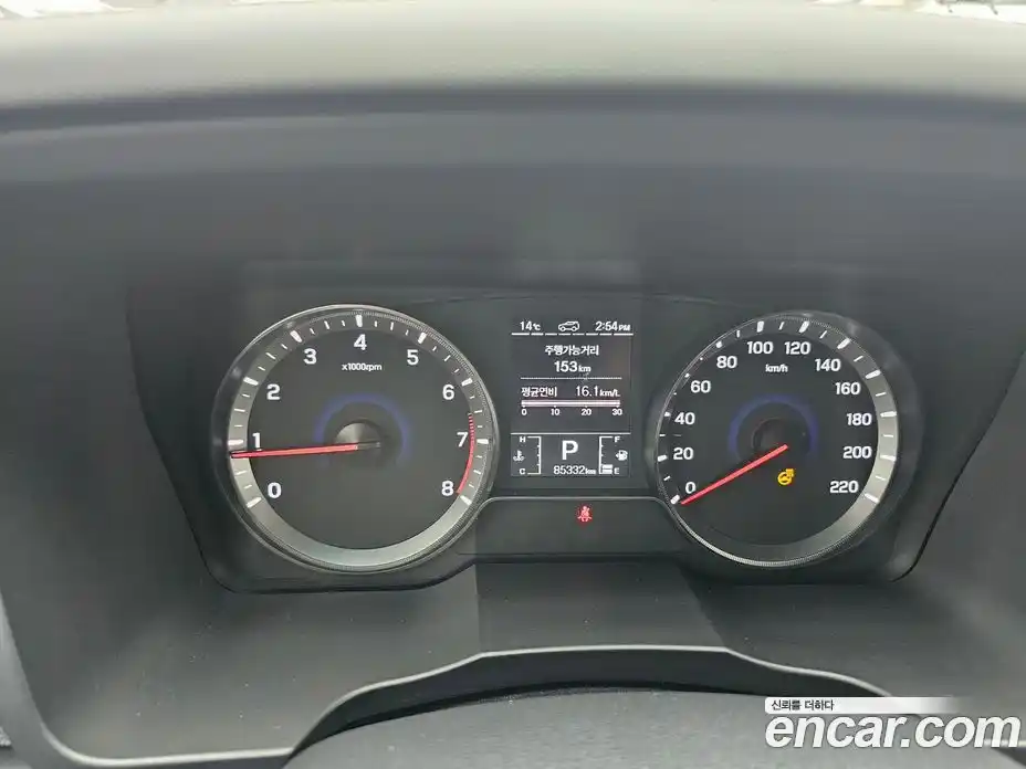 SsangYong TIBOLI 2022 1.5 Автомат в Москве № 33611, фото 13