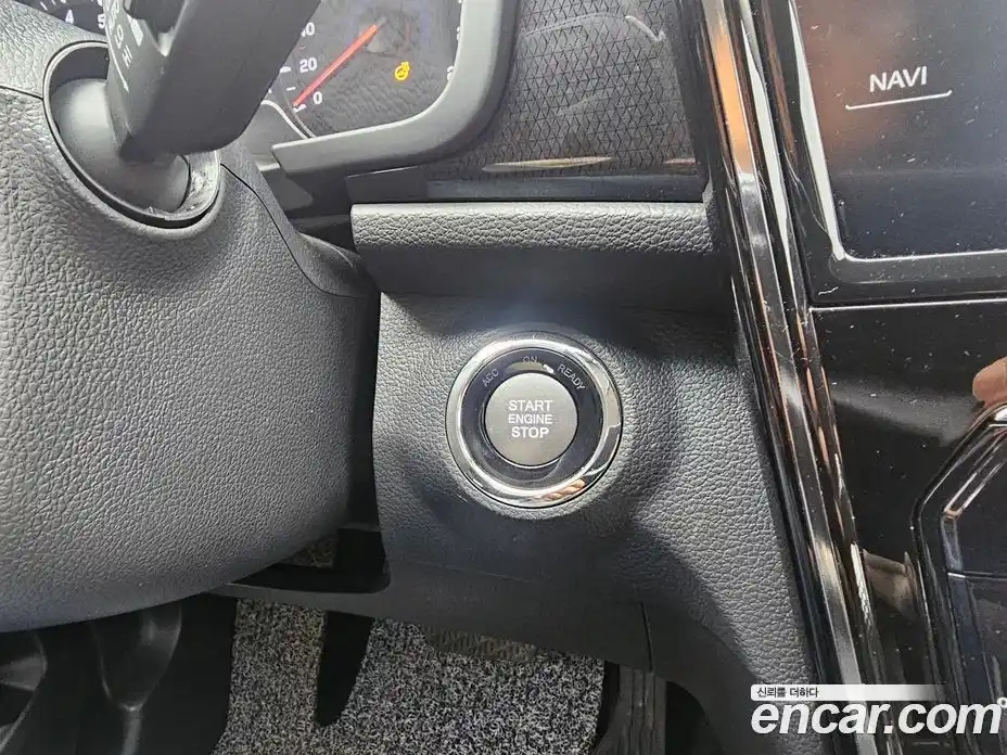 SsangYong TIBOLI 2022 1.5 Автомат в Москве № 33611, фото 18