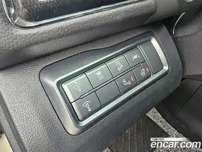 SsangYong TIBOLI 2022 1.5 Автомат в Москве № 33611, миниатюра 2