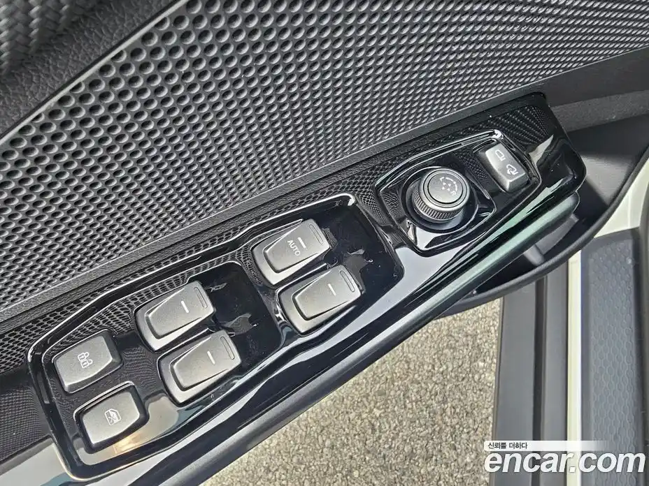 SsangYong TIBOLI 2022 1.5 Автомат в Москве № 33611, фото 5