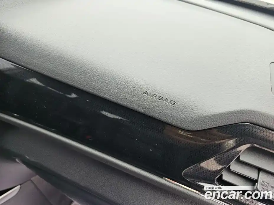 SsangYong TIBOLI 2022 1.5 Автомат в Москве № 33611, фото 6