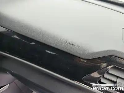 SsangYong TIBOLI 2022 1.5 Автомат в Москве № 33611, миниатюра 6