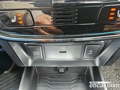 SsangYong TIBOLI 2022 1.5 Автомат в Москве № 33611, миниатюра 9