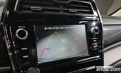 SsangYong TIBOLI, 2022