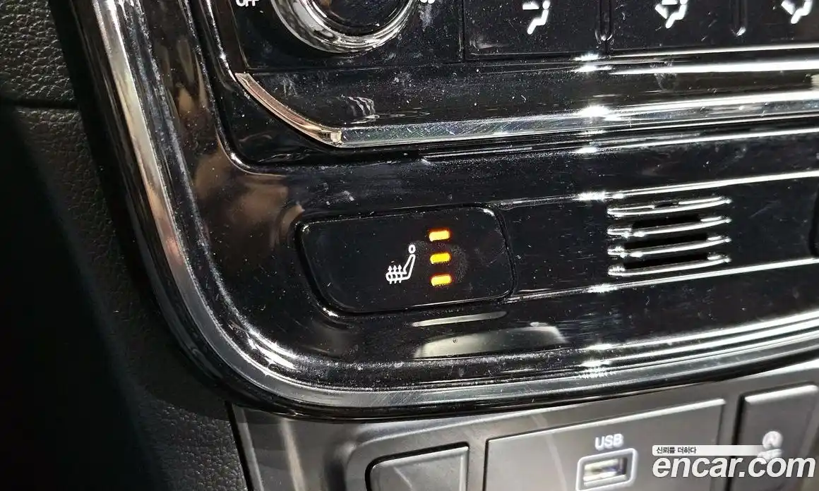 SsangYong TIBOLI 2022 1.5 Автомат в Москве № 33838, фото 11