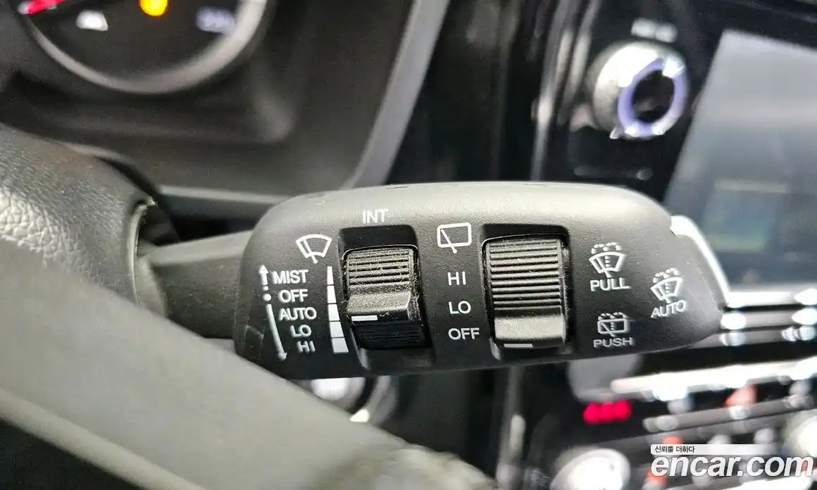 SsangYong TIBOLI 2022 1.5 Автомат в Москве № 33838, фото 19