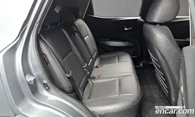 SsangYong TIBOLI 2022 1.5 Автомат в Москве № 33838, миниатюра 4