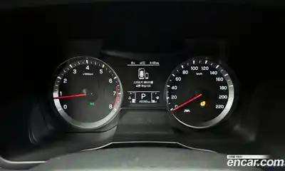 SsangYong TIBOLI 2022 1.5 Автомат в Москве № 33838, миниатюра 6