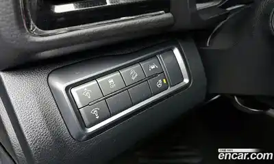 SsangYong TIBOLI 2022 1.5 Автомат в Москве № 33838, миниатюра 8