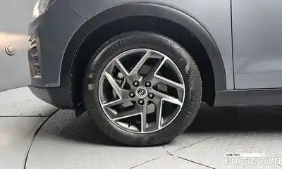 SsangYong TIBOLI 2022 1.5 Автомат в Москве № 33838, миниатюра 9