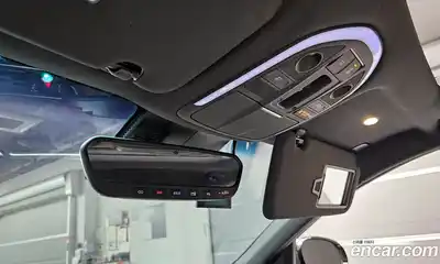 Genesis G70 2018 2.0 Автомат в Москве № 339884, миниатюра 10