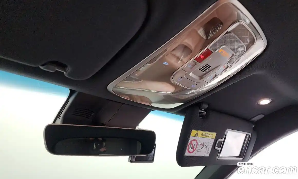 Genesis GV70 2023 2.5 Автомат в Москве № 340063, фото 18