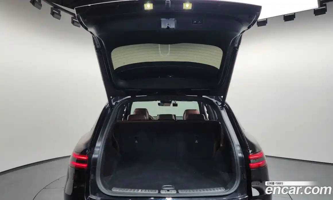 Genesis GV70 2023 2.5 Автомат в Москве № 340063, фото 19