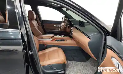 Genesis GV70 2023 2.5 Автомат в Москве № 340063, миниатюра 4