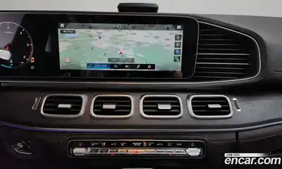 Mercedes-Benz GLS-Class 2022 2.9 Автомат в Москве № 342728, миниатюра 4