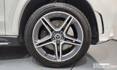 Mercedes-Benz GLS-Class 2022 2.9 Автомат в Москве № 342728, миниатюра 5