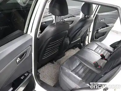 SsangYong TIBOLI 2020 1.5 Автомат в Москве № 34368, миниатюра 12