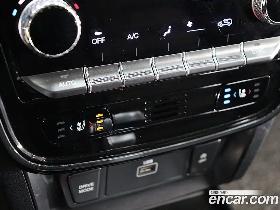 SsangYong TIBOLI 2020 1.5 Автомат в Москве № 34368, фото 13