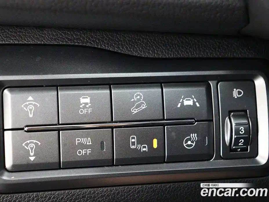 SsangYong TIBOLI 2020 1.5 Автомат в Москве № 34368, фото 14