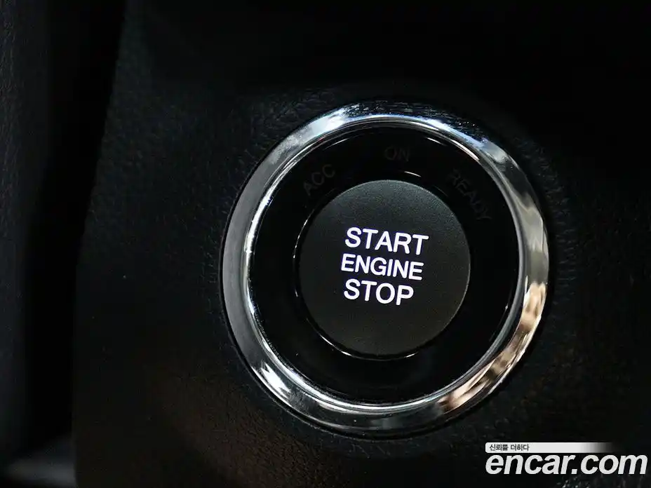 SsangYong TIBOLI 2020 1.5 Автомат в Москве № 34368, фото 15