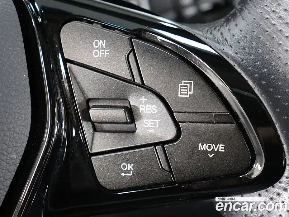 SsangYong TIBOLI 2020 1.5 Автомат в Москве № 34368, фото 16