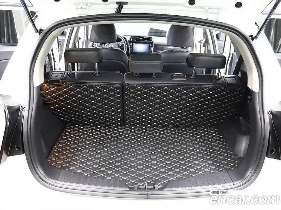 SsangYong TIBOLI 2020 1.5 Автомат в Москве № 34368, фото 18