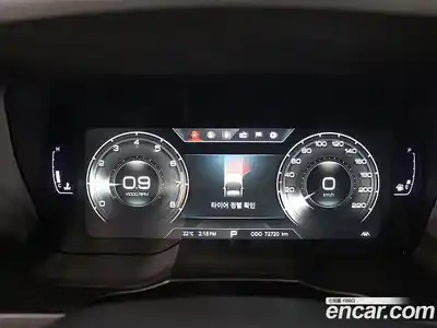 SsangYong TIBOLI 2020 1.5 Автомат в Москве № 34368, миниатюра 6