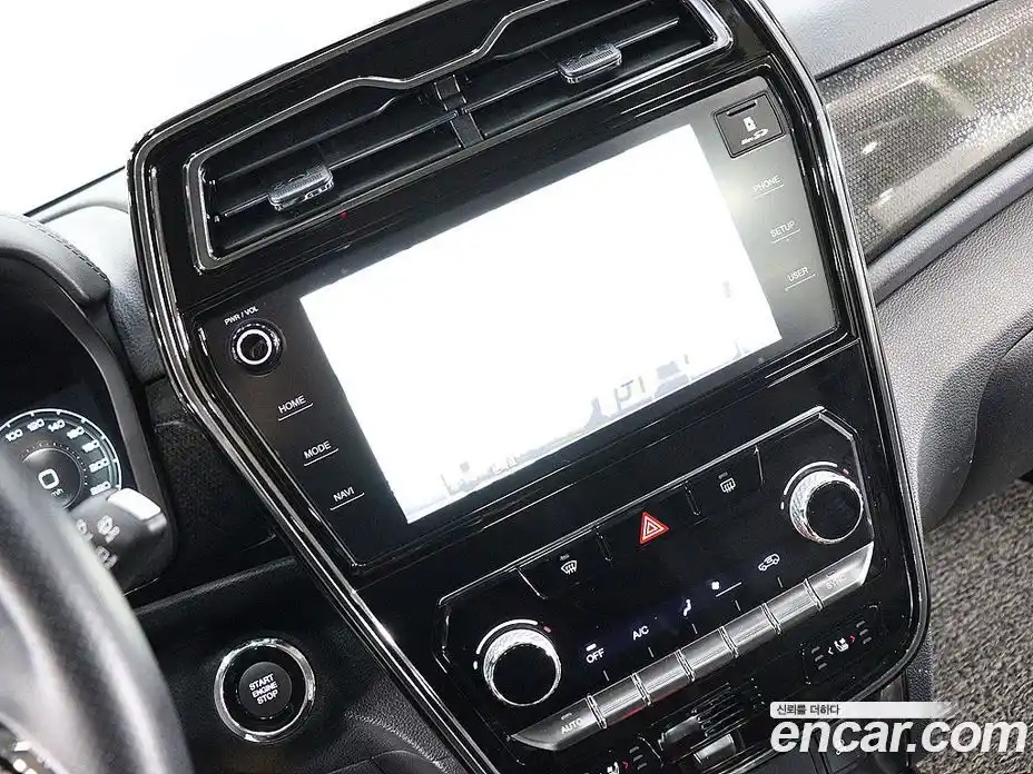 SsangYong TIBOLI 2020 1.5 Автомат в Москве № 34368, фото 8