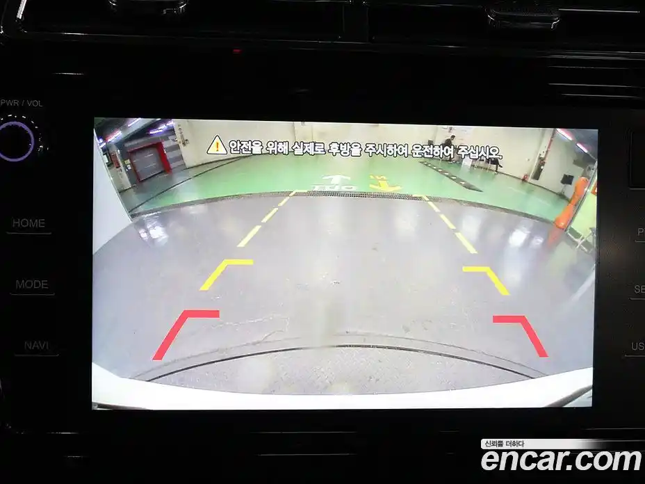 SsangYong TIBOLI 2020 1.5 Автомат в Москве № 34368, фото 9