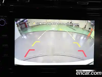 SsangYong TIBOLI 2020 1.5 Автомат в Москве № 34368, миниатюра 9