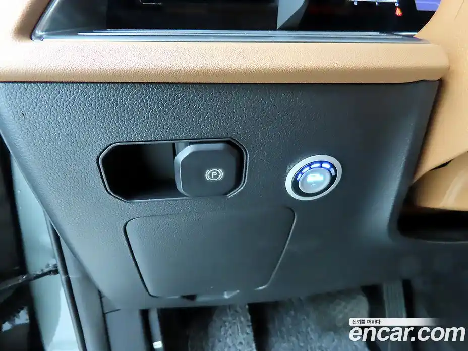 SsangYong Torres 2024 1.5 Автомат в Москве № 35096, фото 15