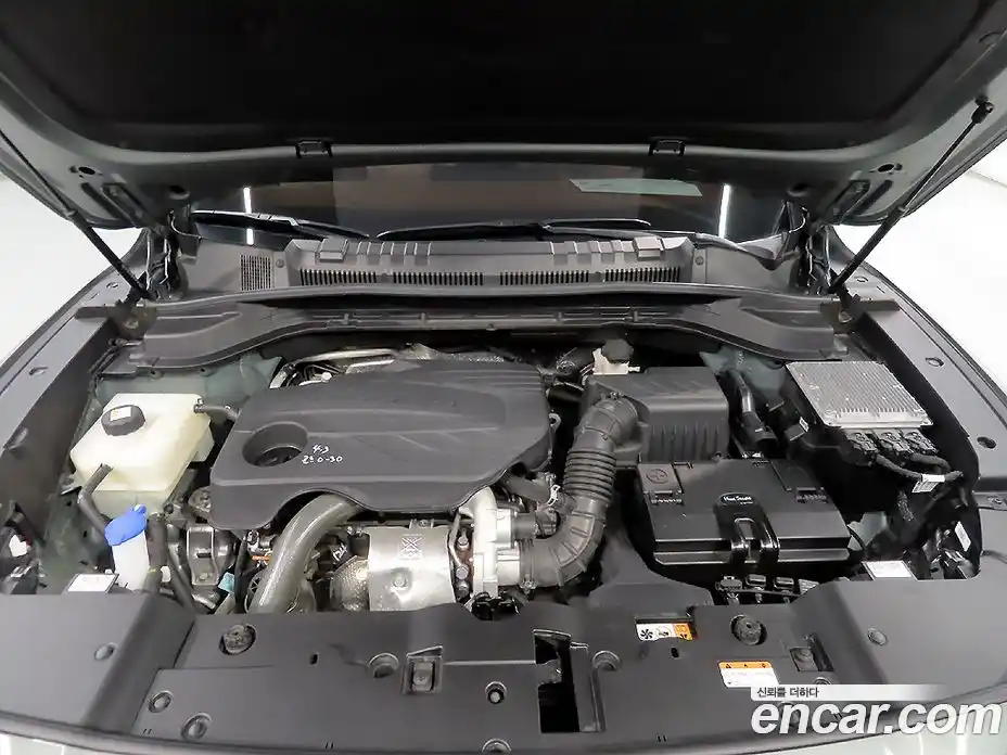 SsangYong Torres 2024 1.5 Автомат в Москве № 35096, фото 19