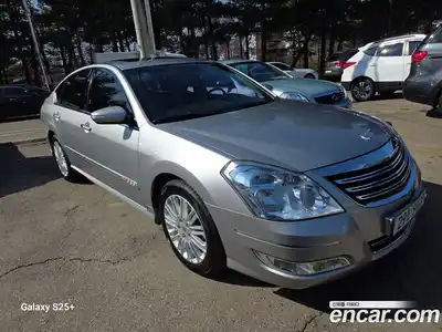 Renault SM7 2009 3.5 Автомат в Москве № 354753, миниатюра 2