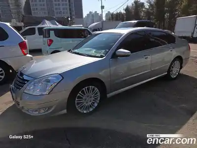 Renault SM7 2009 3.5 Автомат в Москве № 354753, миниатюра 3