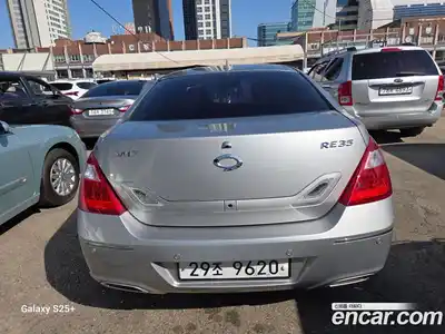 Renault SM7 2009 3.5 Автомат в Москве № 354753, миниатюра 4