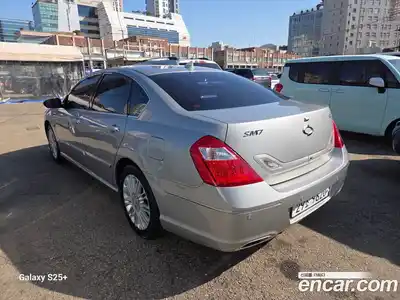 Renault SM7 2009 3.5 Автомат в Москве № 354753, миниатюра 5