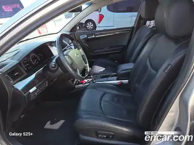 Renault SM7 2009 3.5 Автомат в Москве № 354753, миниатюра 7