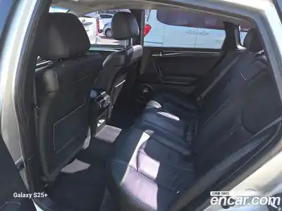 Renault SM7 2009 3.5 Автомат в Москве № 354753, миниатюра 8