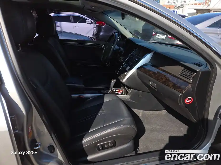 Renault SM7 2009 3.5 Автомат в Москве № 354753, фото 10