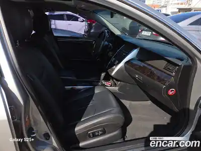 Renault SM7 2009 3.5 Автомат в Москве № 354753, миниатюра 10