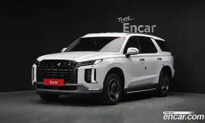 Hyundai Palisade, 2023