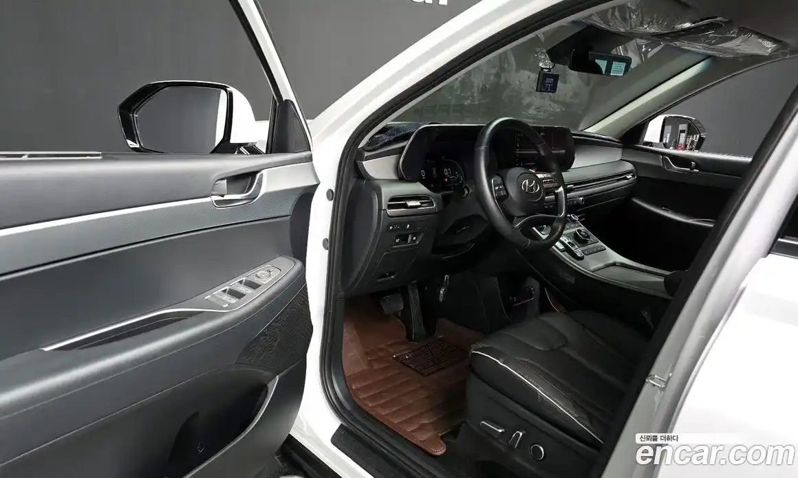 Hyundai Palisade 2023 2.2 Автомат в Москве № 355546, фото 11